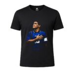 Camiseta Diego Maradona Himno 1994