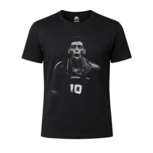 Camiseta Diego Maradona Gol 1994