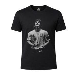 Camiseta Diego Maradona Sentimiento