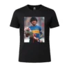 Camiseta Diego Maradona Flores