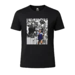Camiseta Diego Maradona La Venganza