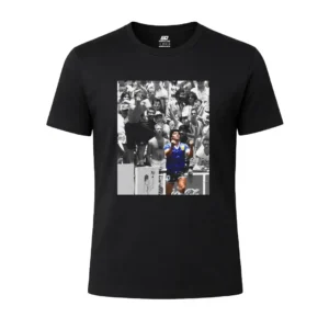 Camiseta Diego Maradona La Venganza