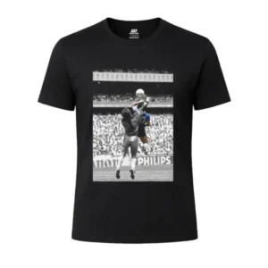 Camiseta Diego Maradona La Mano de D10s